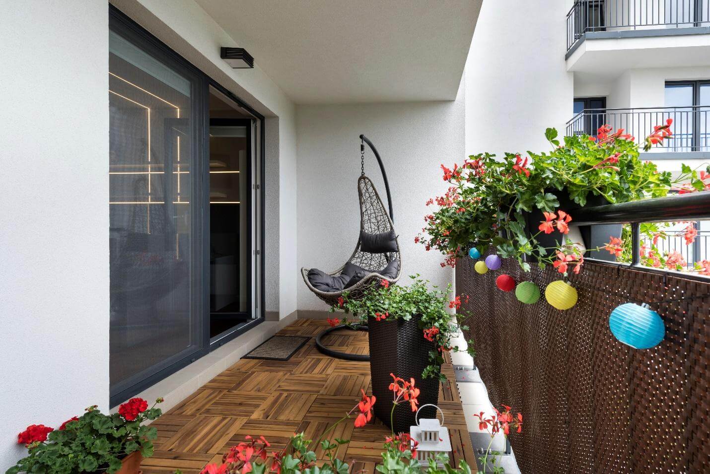 Balkon Tıkanıklıklarını Yağmur ve Atıklara Karşı Güvenle Açıyoruz